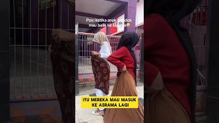Download lagu momen lucu ketika santri putri habis dari luar dan mau masuk ke asrama ‼️‼️  #lucu #santri #mondok mp3