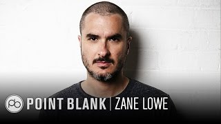 Zane Lowe (BBC Radio 1): Interview @ Point Blank