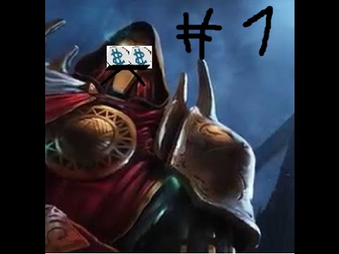 Let's Play Endless Legend on Endless Difficulty as The Broken Lords Part 1 of 6