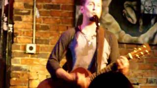 Kiss and Tell by Michael Tolcher at the Evening Muse