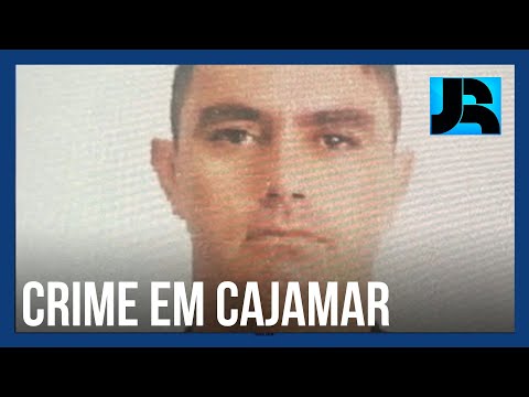Exclusivo: GCM confessa assassinato de dois homens em festa na Grande São Paulo