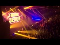 5 - Young Jesus (featuring Big Lenbo) - Logic (Live in Raleigh, NC - 3/19/16)