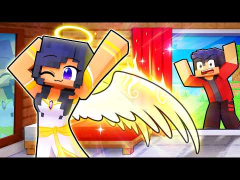 My FRIENDS don't know I'm a GODDESS!