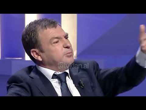 Tv Klan - Apeli lë në burg Vangjush Dakon