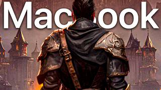 Top 10 Best STRATEGY Games on MACBOOK (Strategy Games for Mac)