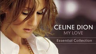 Celine Dion - All By Myself