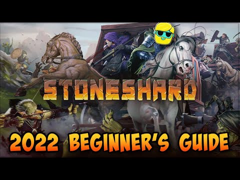 Stoneshard | 2023 Complete Beginner's Guide | Episode 13: The Ranger Finishes the First Contract