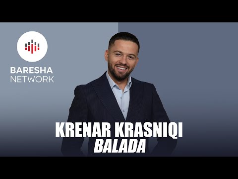 Krenar Krasniqi - BALADA HITE