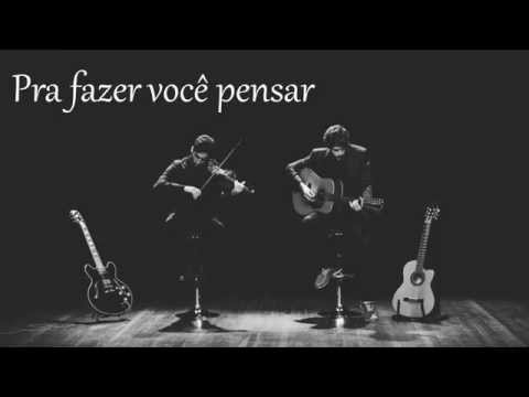 Antes Que A Hora Vá video