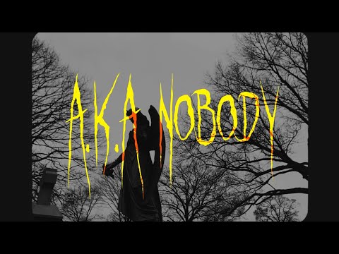 RMV   A.K.A Nobody (Video Oficial)