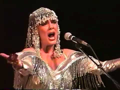 Tercet Egzotyczny - Gdzie te lasy, gdzie te góry