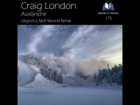 SIT 175 Craig London - Avalanche (Sampler)