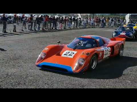 Estoril Classics 2021