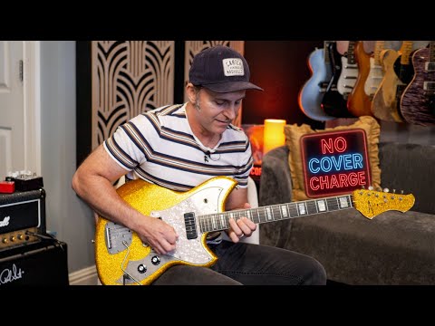 Dweezil Zappa | Episode 10 | The No Cover Charge Podcast