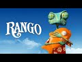 Rango (2011) Full Movie Review | Johnny Depp, Isla Fisher & Abigail Breslin | Review & Facts