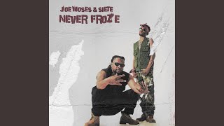 Never Froze (feat. Siete)