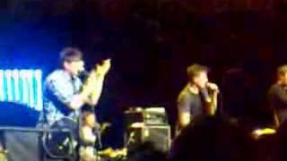 The Futureheads - Man Ray