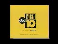 WTEN Commercial Breaks January 8 2001