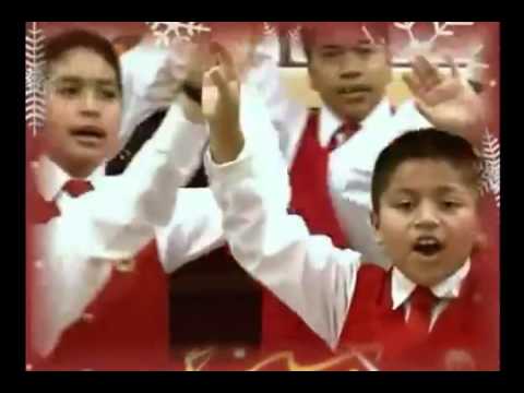 Los Toribianitos   Ronda de Navidad