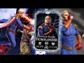 MK Mobile MK1 HOMELANDER Gameplay The BEST Character