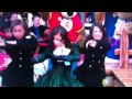 Zendaya Singing Dig Down Deeper At The Thaksgiving Day Parade