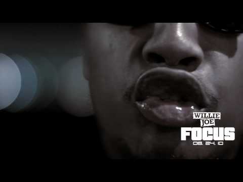 Willie Joe 'Focus'
