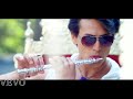 Whistle Baja Hindi 4K Video Song | Heropanti | Tiger Shroff, Kriti Sanon | Manj Musik | Super Hit