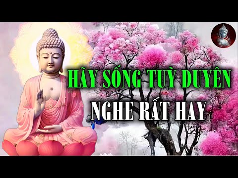 Khổ Hay Vui Đều Phụ Thuộc Ở Tâm Mình - Tùy Ngộ Mà An - Tùy Duyên Mà Sống - Con Đường Giác Ngộ