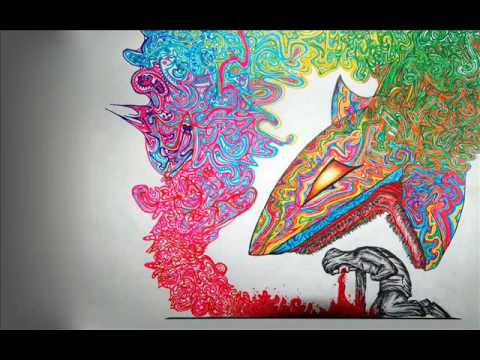 Shark live dj set@Psychotria base