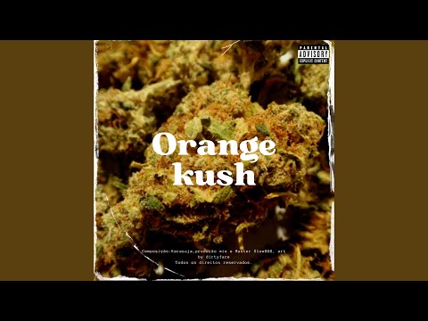 Orange Kush