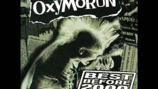 OXYMORON - Faces from below