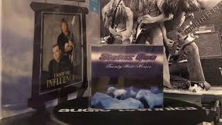 Status Quo - Analyse Time