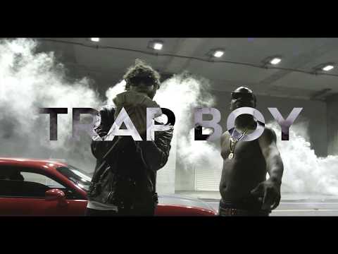 BAG MUSIC x TRAP BOY