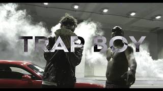 BAG MUSIC x TRAP BOY
