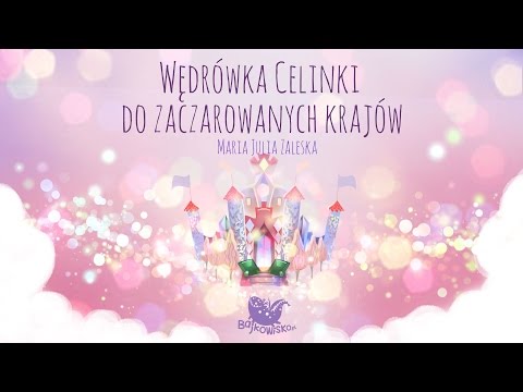 Bajkowisko - bajki dla dzieci (audiobook)