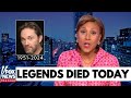 Instant Death. Actor star Icon Richard Thomas Involved in Fatal Car Accident Today