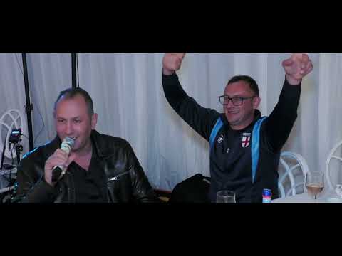 Ionel Cîmpeanu & Marius Naidin | Colaj cantece de "foc si dor" | Video 4K Cinematic