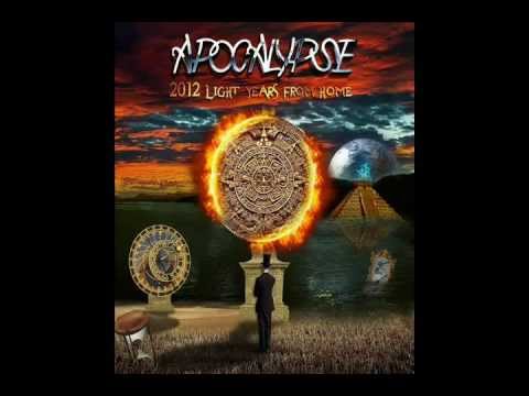 Apocalypse - 2012 Light Years from Home (2011)