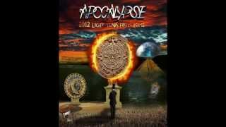 Apocalypse - 2012 Light Years from Home (2011)