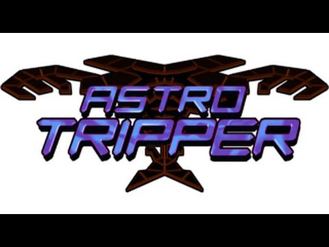 Astro Tripper on PS3 in HD 1080p
