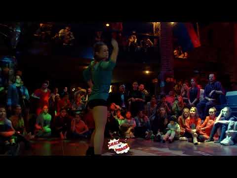 Smack'n'Whack 2019 | Cipa IHOW Vs Dmitry Kim | WAACKING PRO