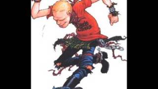 I Just Want Some Skank - Circle Jerks