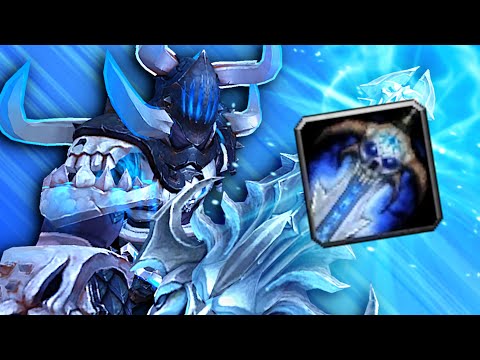 He Just DEVOURED That Monk! (5v5 1v1 Duels) - PvP WoW: Shadowlands 9.2