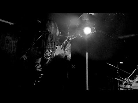 Dark Psychosis - Beyond Dead & Lord to None - CD Release Show