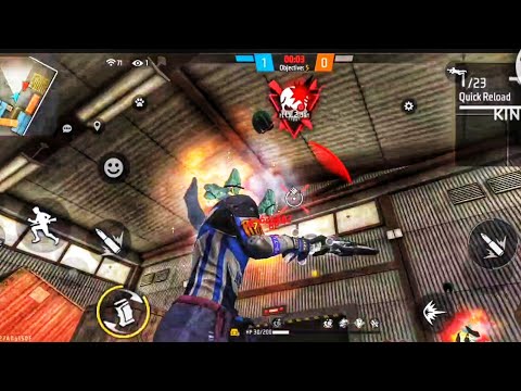 Only 1 In Mobile 🤑 || Rajan 666 @NonstopGaming_ @railive8393 @GyanGaming