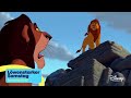 The Lion King Der König Der Löwen 1994 German Trailer