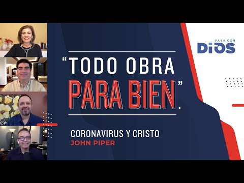 VayaConDios Ep.246 - Todo obra para bien