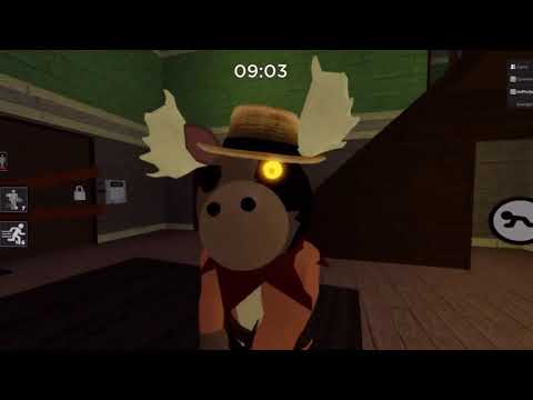 Piggy Book 2. Markus Jumpscare