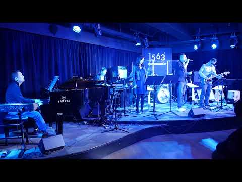 Fnd 2019 reignite concert @ 1563 Live House - 越行越近 / 防線 / 未來