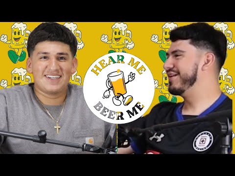 Hear Me & Beer Me Ft. TEBAN | Szn 2 Episode 7